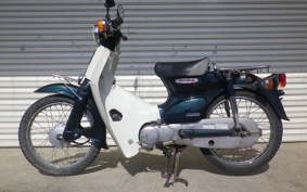 HONDA SUPER CUB50 AA01