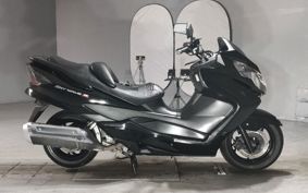 SUZUKI SKYWAVE 250M CJ45A