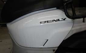 HONDA BENLY 50 2025 AA05