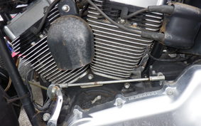 HARLEY FLSTFB 1580 2009