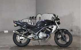 KAWASAKI BALIUS 250 ZR250A