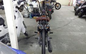 HONDA C70 SUPER CUB C70