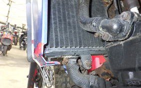 SUZUKI TS50 Hustler SA11A