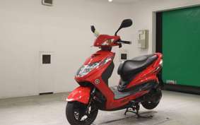 YAMAHA CYGNUS 125 XSR 2 2023 SE44J