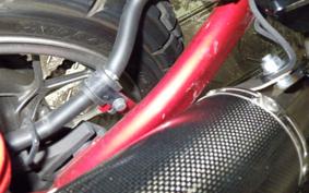 HONDA MONKEY 125 1995 JB02