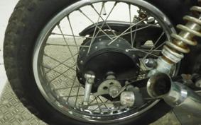 KAWASAKI 250TR 2024 BJ250F