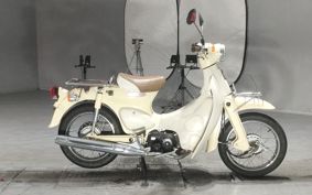 HONDA LITTLE CUB AA01