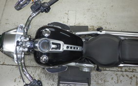 HARLEY FLBS 1870 2017