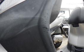 HONDA TACT-4ﾍﾞｰｼｯｸ AF79