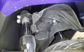 YAMAHA JOG DX-3 2021 AY01