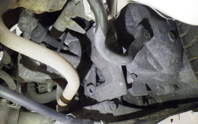 HONDA GYRO CANOPY TA03