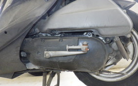 YAMAHA JOG Gen.5 SA36J