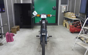 HONDA C90 SUPER CUB E HA02