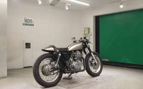 YAMAHA SR400 Gen.3 2002 RH01J