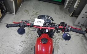 HONDA FTR223 2023 MC34