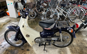 HONDA SUPER CUB90 HA02