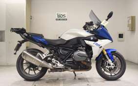 BMW R1200RS 2015