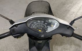 HONDA DIO AF68