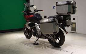 KAWASAKI VERSYS 650 2014