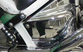 YAMAHA DRAGSTAR 400 2002 VH01J