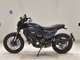 Фото Triumph SCRAMBLERナイトシフト 2024 с японского аукциона