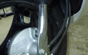 SUZUKI ADDRESS V50 2024 CA4BA