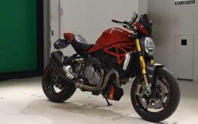 DUCATI DUCATI M1200S 2018
