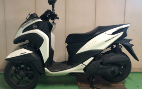 YAMAHA TRICITY 155 SG37J