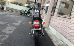 YAMAHA VIRAGO 250 3DM