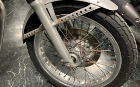 HONDA GB400 1987 NC20