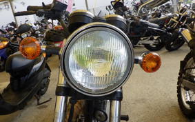 KAWASAKI ESTRELLA BJ250A