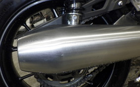 TRIUMPH STREET TWIN 2020