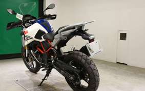 BMW G310GS 2023