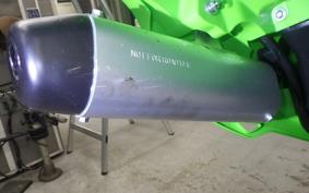 KAWASAKI KX112 KX112A