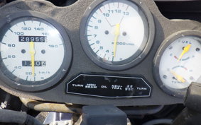 SUZUKI RG400 Gamma 1985 HK31A