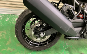 HARLEY PAN AMERICA 1250 2021 ZES