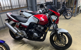 HONDA CB400SFV-2 2003 NC39