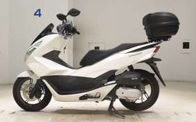 HONDA PCX 125 2016 JF56