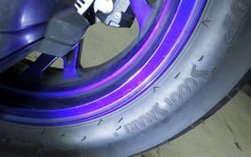 SUZUKI BURGMAN400 A 2024 DU11N