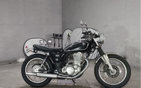 YAMAHA SR400 2010 RH03J