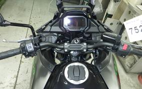 KAWASAKI VERSYS A 2025 LE650H