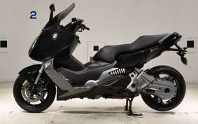 BMW C600 SPORT 2013