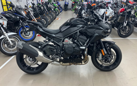 KAWASAKI NINJA H2 2021 ZRT00K
