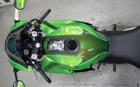 KAWASAKI ZX 1200 NINJA R 2001