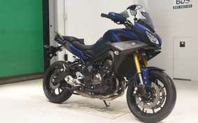 YAMAHA MT-09 Tracer GT 2020 RN51J