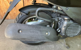 YAMAHA JOG DELUXE SA36J