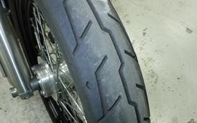 HARLEY FXDB 1580 2012