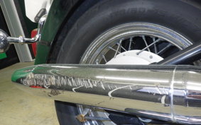 YAMAHA DRAGSTAR 400 CLASSIC 2006 VH01J