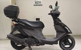 SUZUKI ADDRESS V125 S 2026 CF4MA