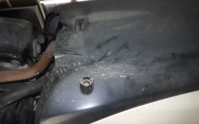 HONDA CREA SCOOPY 2026 AF55